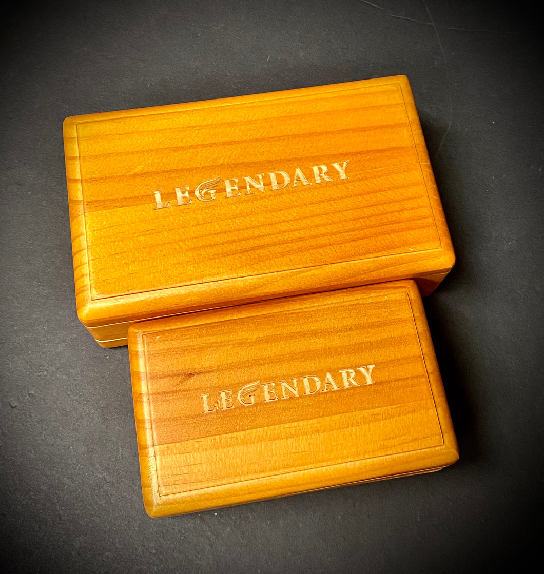 Legendary Sifter Boxes