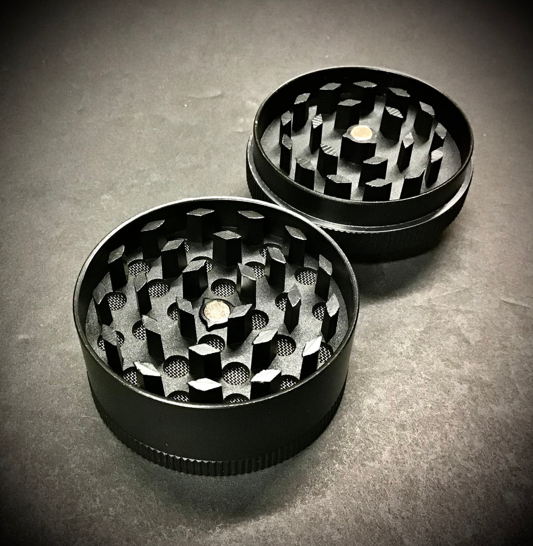 2.5” Emoji Grinders
