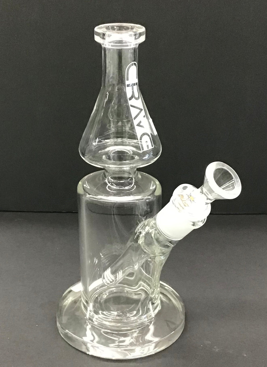 Crave 9.5” Mini Bong
