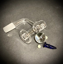 Cheech Terp Banger with Slids
