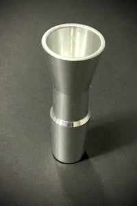 Male Aluminum Bowl
