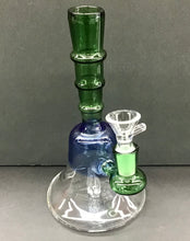 7” Hydros Bubblers