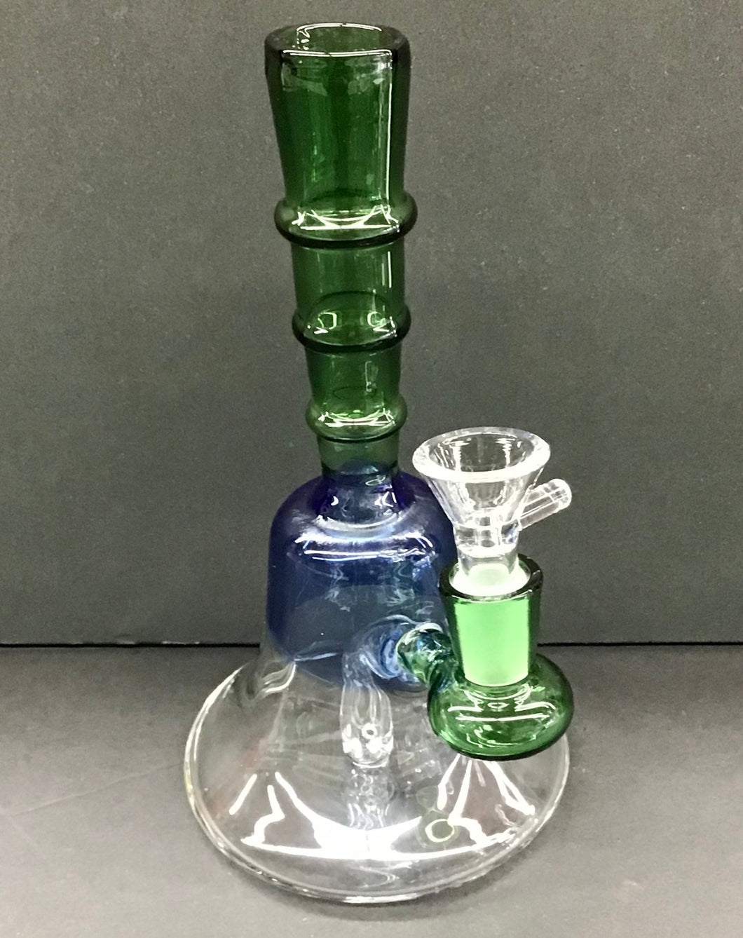 7” Hydros Bubblers