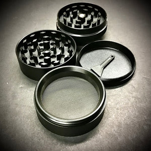 2.5” Emoji Grinders