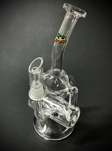 iRie Inline Recycler Rig