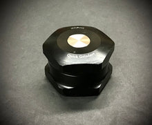 45mm Quick Grinder (2/4pc)