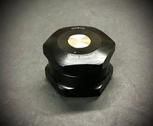 45mm Quick Grinder (2/4pc)
