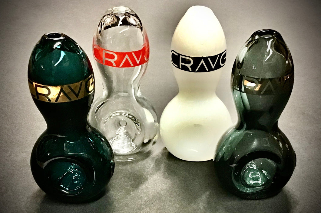 Crave Mini Stand Up Pipe
