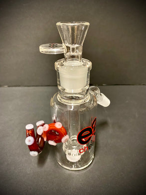 Cheech Glass Tentacle Ashcatcher