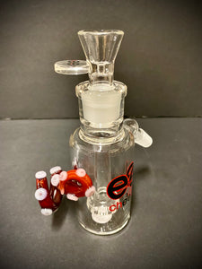 Cheech Glass Tentacle Ashcatcher