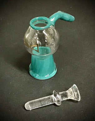 19mm Dome and Nail set