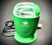 Herb Grinders