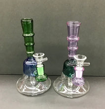 7” Hydros Bubblers