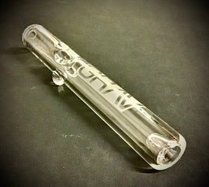 Grav Steamroller Pipe