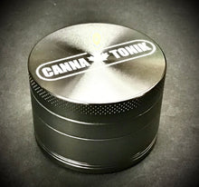 56mm Cannatonik 4pc Grinder