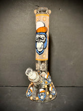 OG Glow in the Dark Ape Beaker