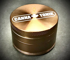 56mm Cannatonik 4pc Grinder