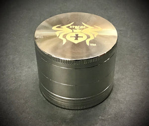 54mm Xtreme 4-Piece Grinder