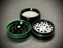 48mm 4pc Infyniti Grinder