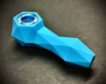 FLX Silicone Handpipe