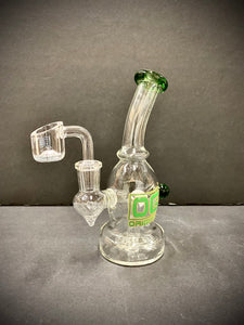 6" OG Rig