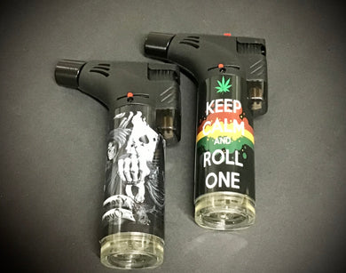 Soul Mini Hand Torch