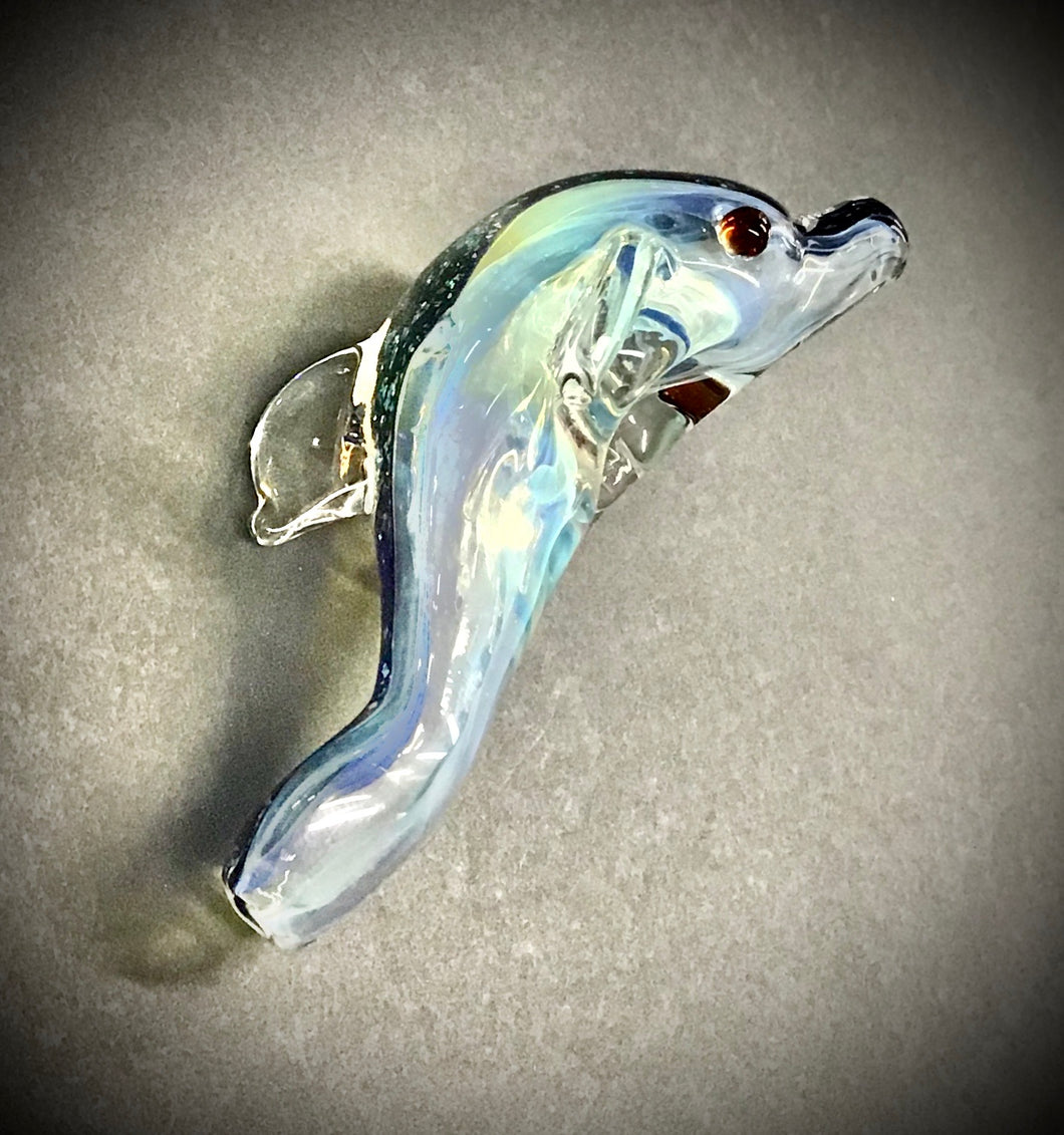 Dolphin Pipe