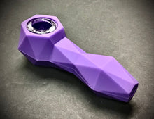 FLX Silicone Handpipe