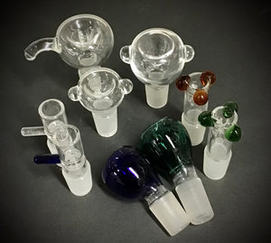 Assorted $10 19mm Bowls