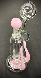 Redeyetek Showerhead Rig