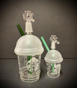 Starbuds Glass Rigs