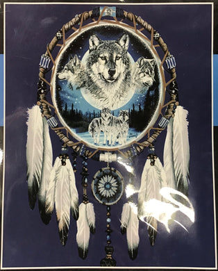 Dream Catcher Blanket