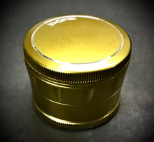 Dope 4pc Grinder (2.5”)