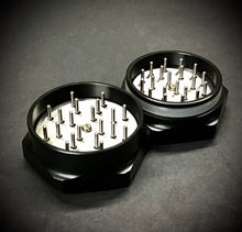 45mm Quick Grinder (2/4pc)
