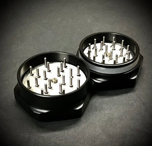 45mm Quick Grinder (2/4pc)