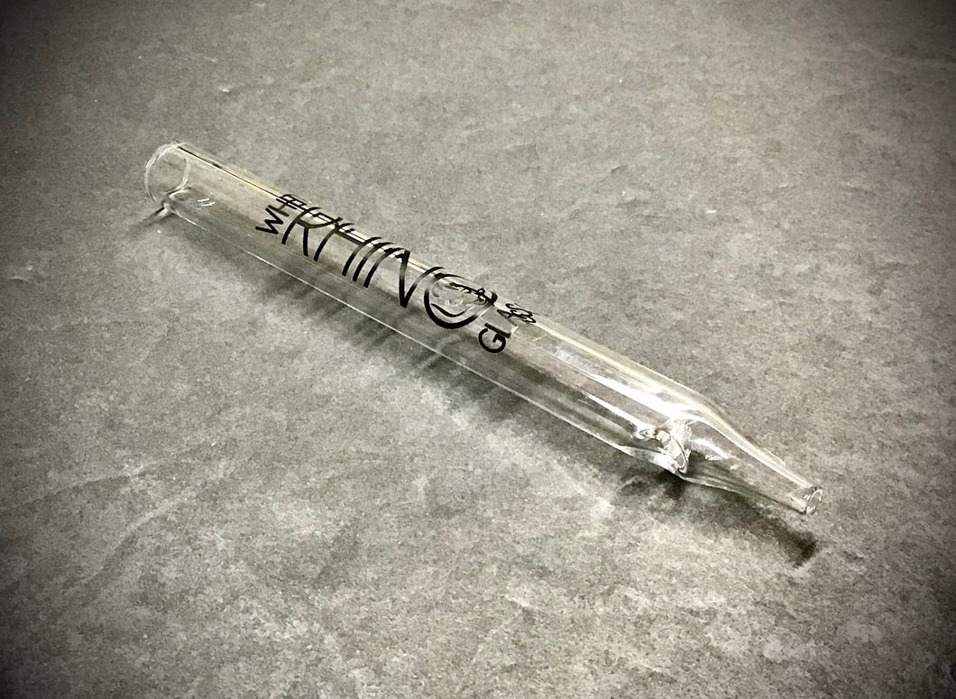White Rhino Nectar Collector