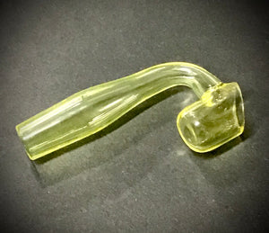 Coloured 14mm Male Quartz Banger