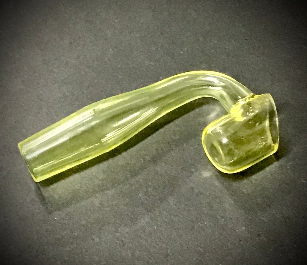 Coloured 14mm Male Quartz Banger