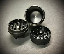 1.5” 3 piece Santa Cruz Shredder Spray Can Grinder