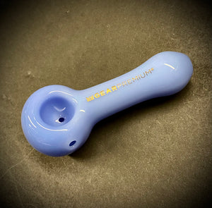 Gear Premium® 3.75" Glass Handpipe