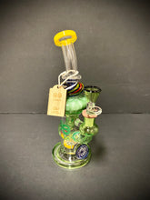 9" Dichro Recycler