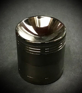 1.5” Infyniti 4pc Concaved Grinder