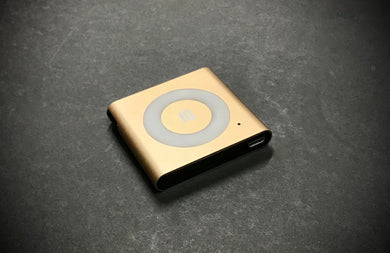 iPod Shuffle Vaporizer
