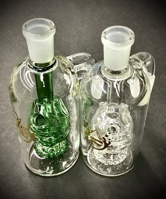 90° 14mm Pulsar Faberge Egg Ashcatcher