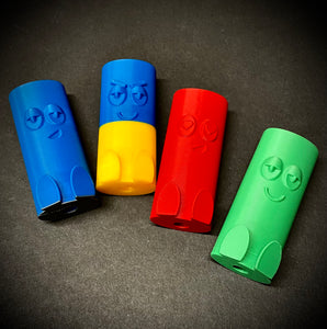 Chill Buddies Lighter Cases
