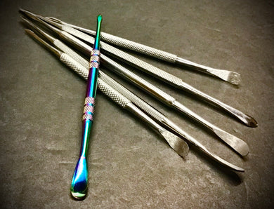 Assorted Dabbers