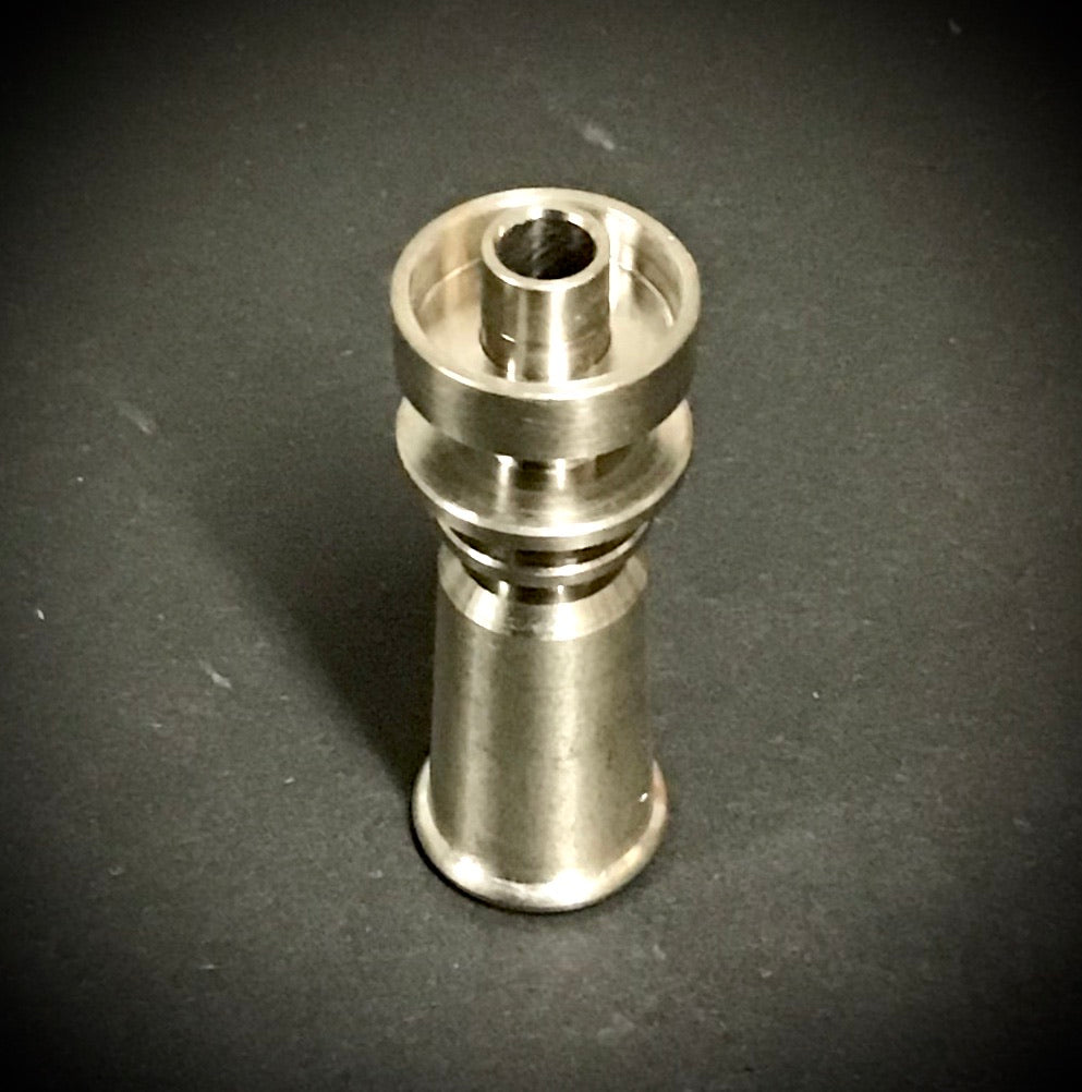 10mm Titanium Domeless Nail