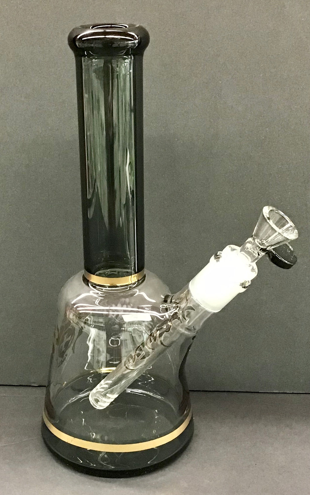 11” Xtreme Glass Mini Bong