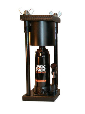 Jack Puck 8-ton Round Press