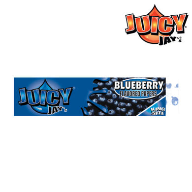 Juicy Jays King Size Rolling Papers